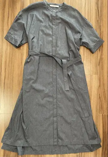 theory luxe 띠어리 럭스 원피스 38 M 사이즈