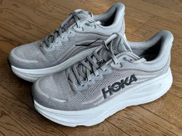 HOKA BONDI 9 28.5cm 호카 본다이 9