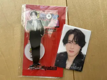 Ryota Miyadate 아크릴 스탠드 세트
