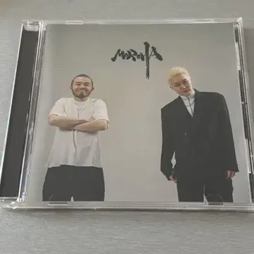 MOROHA 앨범 CD