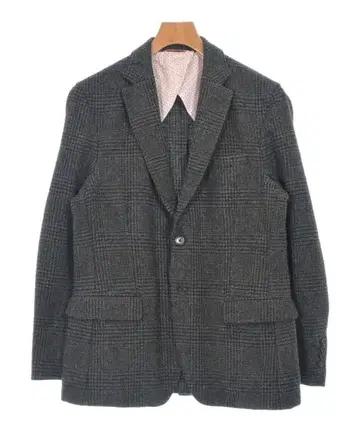 Brooks Brothers Red Fleece 남성용 테일러드 자켓