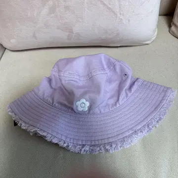 마리콴트 모자