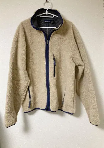 patagonia 레트로 자켓 가디건 보아 플리스