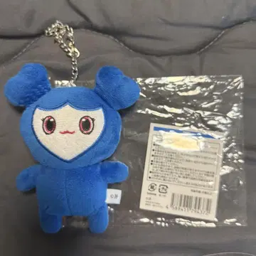 TWICE 봉제 인형 쯔위 쯔블리 참