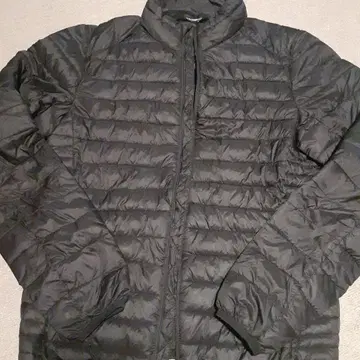 PULL & BEAR 다운 자켓
