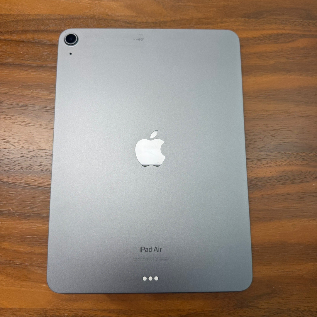 APPLE | 애플 iPad Air 5th generation 64GB + Apple Pencil 2nd