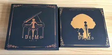 Deemo CD 4장 묶음 판매