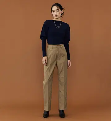 Wrangler LADIES WRANCHER DRESS 팬츠
