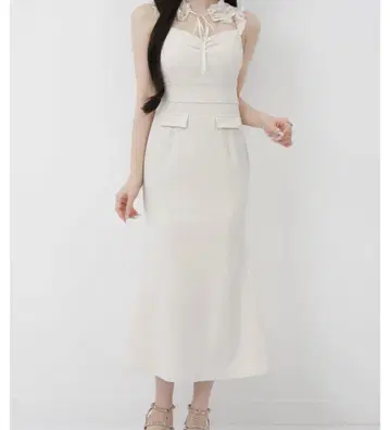 lumignon Classical lace lady dress