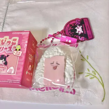 Mellojoy DIYJOJO 스퀴즈 꼬마 시리즈 오니기리