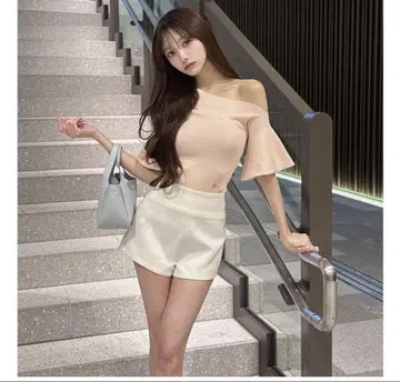 아베크트와 코디네이트 세트