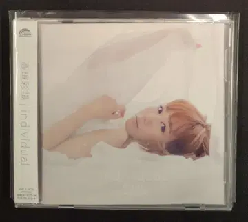 성우 CD 타카가키 아야히 individual 일반ver