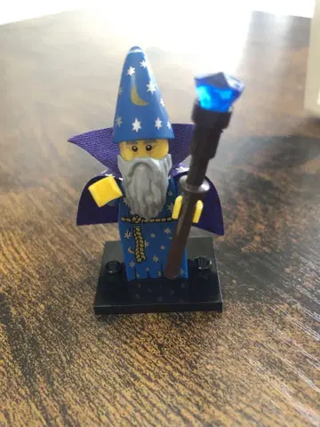 LEGO 레고 미니 피규어
