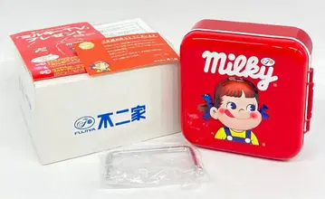 후지야 시계 밀키 크록 50주년 기념 선물 2001년 90