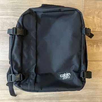 캐빈 제로 백팩 28L