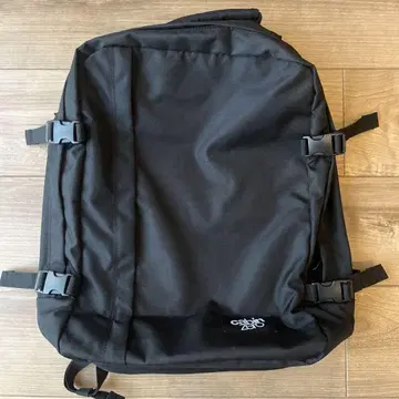 캐빈 제로 백팩 44L