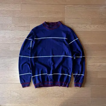Lands'end 랜즈엔드 모크넥 USA 제작