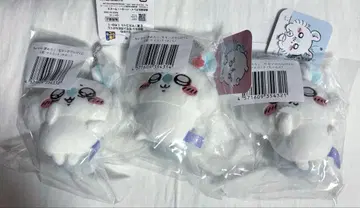 모몽가 투성이 복권 E상 3점