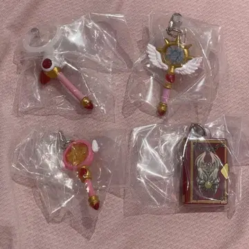 카드캡터 사쿠라 메지루시
