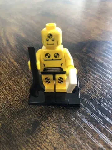 LEGO 레고 미니 피규어