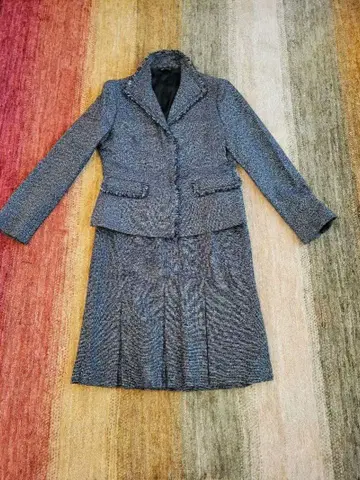 COMME CA DU MODE 포멀 슈트