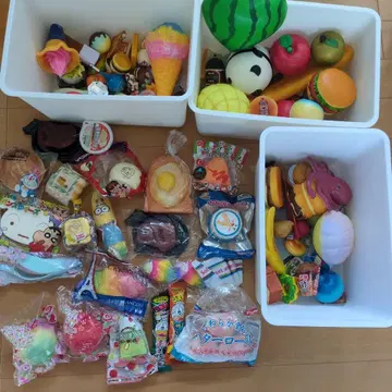 스퀴즈 묶음 판매