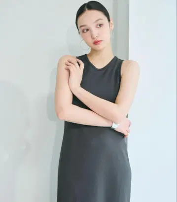 [ MIYU DESIGN ] 맥시 원피스 BASEMENT SP