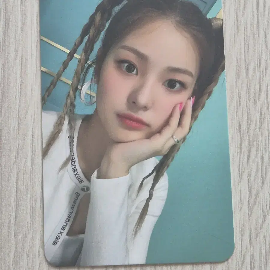 【新品未開封】Lightsum / Light a Wish hq720.jpg?sqp=-