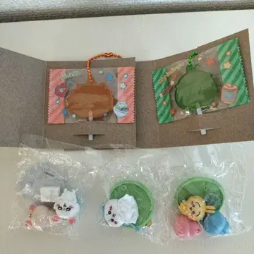 치이카와 5점
