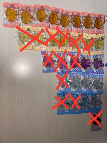 치이카와 캔디 참