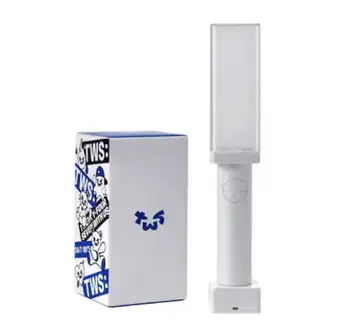TWS 응원봉 OFFICIAL LIGHT STICK