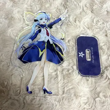 planetarian 자그마한 별의 꿈 호시노 유메미 아크릴 스탠드