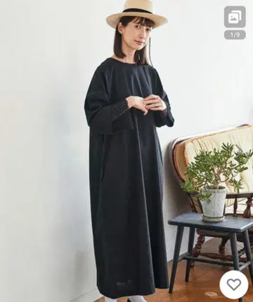 써니클라우드 레이스 마니아 마녀 원피스 펠리시모