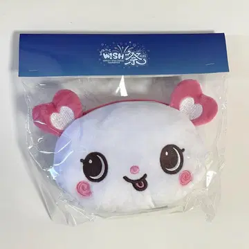 nctwish wish 마츠리 사쿠야 미니백