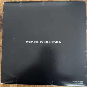 Dancer in the Dark