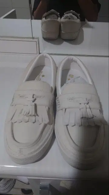 ALL STAR COUPE LOAFER(23.5cm)