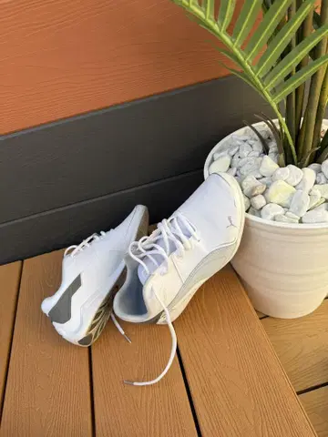 푸마 MAPF1 드리프트캣 델타 신발 28.5cm