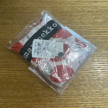 마리메꼬 만시카 에코백