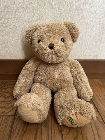 새상품 테디베어