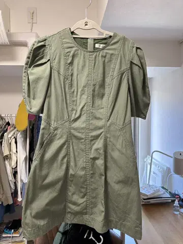 Moussy 원피스