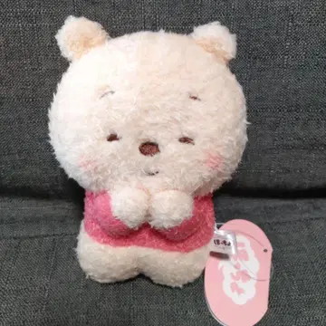 디즈니 봉제 인형