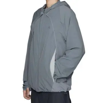 SAN SAN GEAR CONVERSION JACKE 23FW