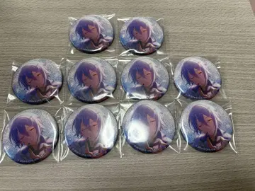 프로세카 카미시로 루이 캔뱃지