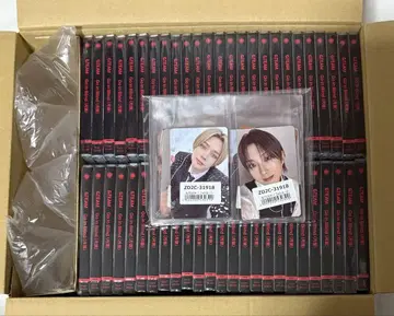 &TEAM GoinBlind 월랑 일반 버전 CD 묶음 판매