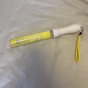 M!LK energy 응원봉 요시다 진토