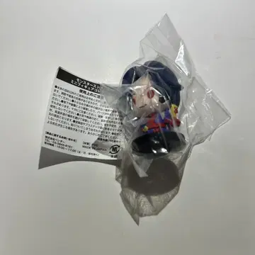몬스토 몬도리 피규어 염마
