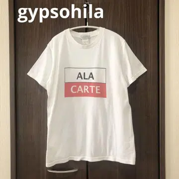 gypsohila 티셔츠