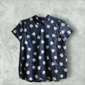 didizizi 셔츠 블라우스 고양이 고양이 고양이 디디지지 올 패턴