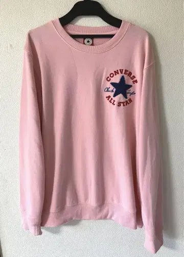 [ converse ] 트레이너