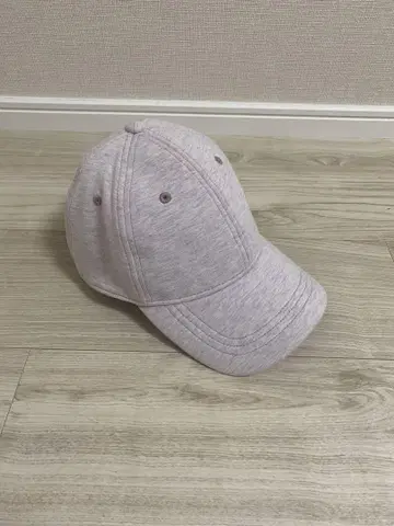 룰루레몬 lululemon 캡 모자